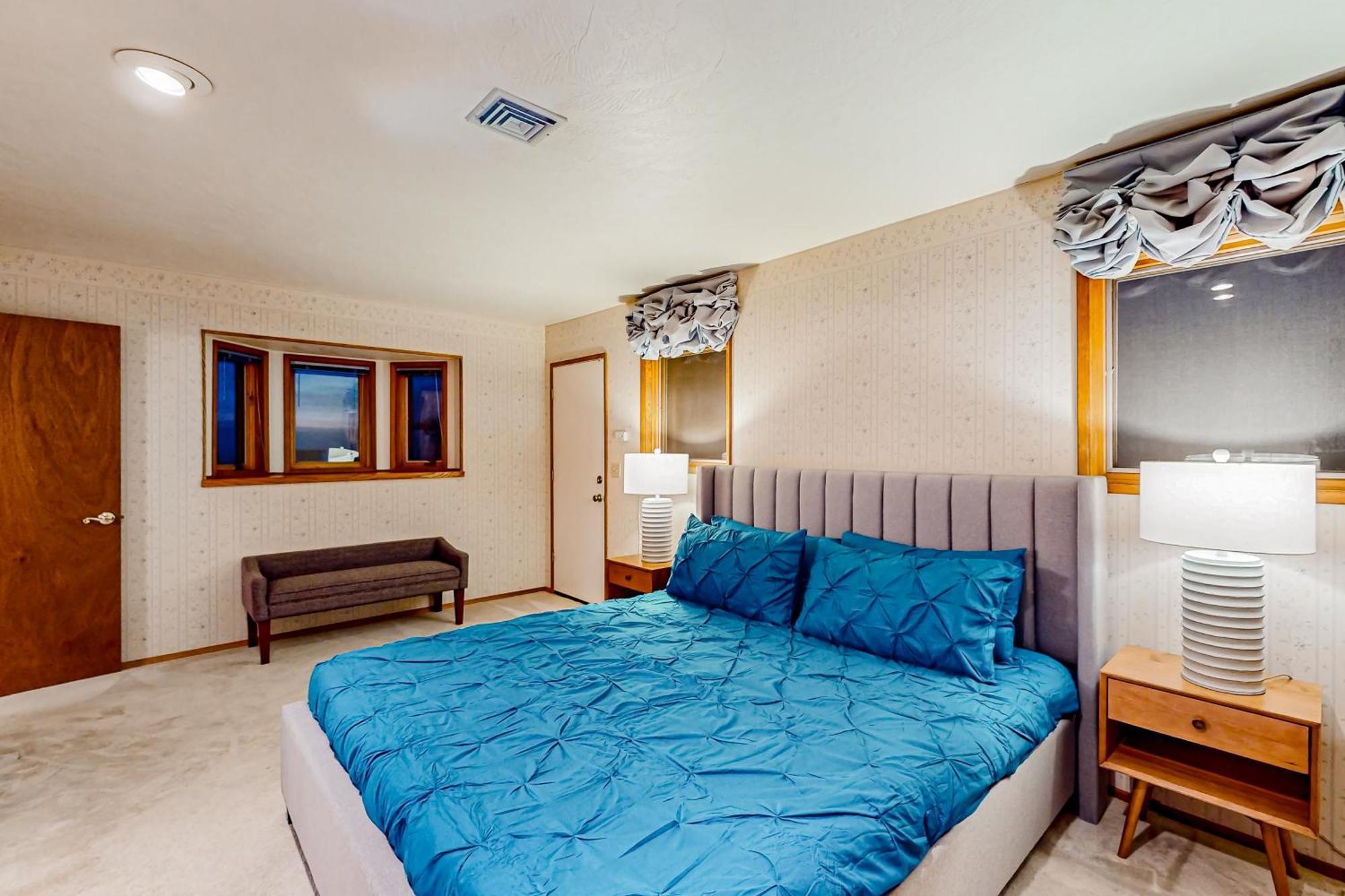 Pacific Princess Crescent City Esterno foto