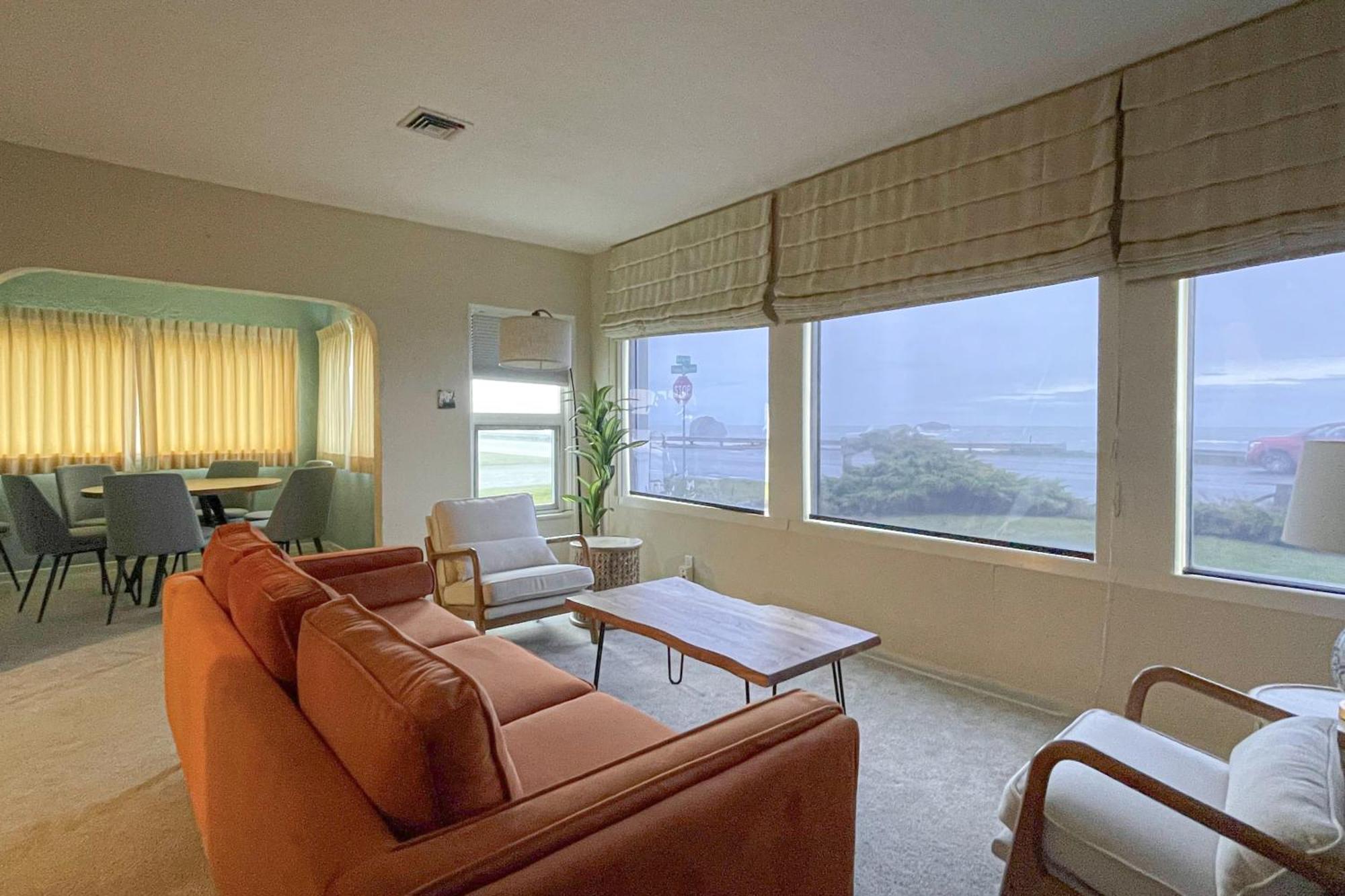 Pacific Princess Crescent City Esterno foto